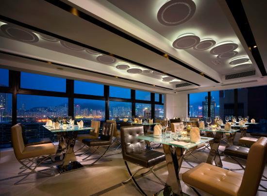 Uptop Bistro and Bar